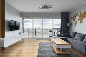 Poznań Apartments Towarowa