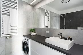 Poznań Apartments Towarowa