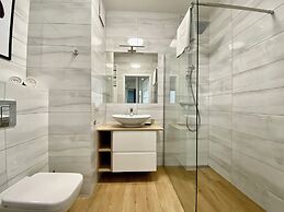 Poznań Apartments Towarowa