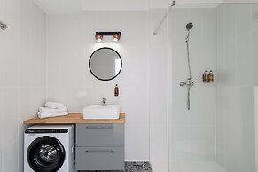 Poznań Apartments Towarowa