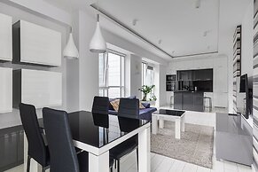 Poznań Apartments Towarowa