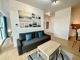 Poznań Apartments Towarowa