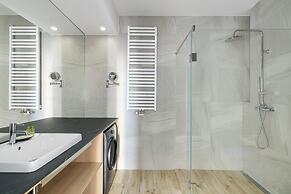 Poznań Apartments Towarowa