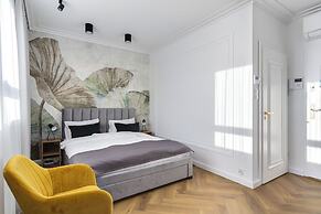 Poznań Apartments Towarowa