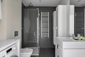 Poznań Apartments Towarowa