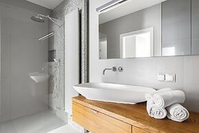 Poznań Apartments Towarowa