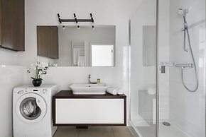 Poznań Apartments Towarowa