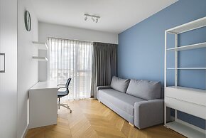 Poznań Apartments Towarowa