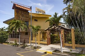 Hotel La Punta