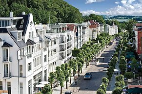 Hotel Villa Subklew