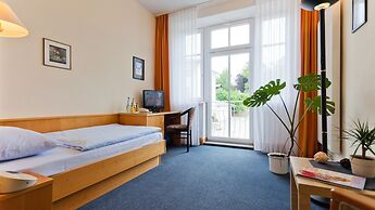 Hotel Villa Subklew