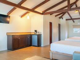 Hotel Roca Sunzal
