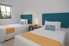 Hotel Roca Sunzal