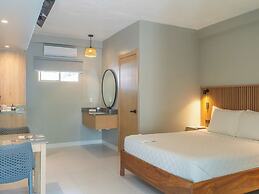 Hotel Roca Sunzal