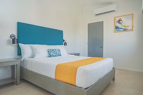 Hotel Roca Sunzal
