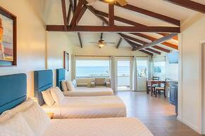 Hotel Roca Sunzal