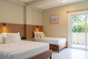 Hotel Roca Sunzal