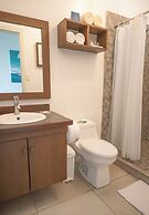 Hotel Roca Sunzal