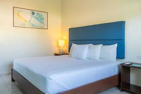 Hotel Roca Sunzal