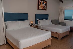 Hotel Roca Sunzal