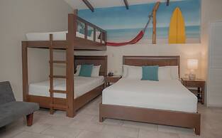 Hotel Roca Sunzal