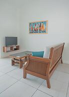 Hotel Roca Sunzal
