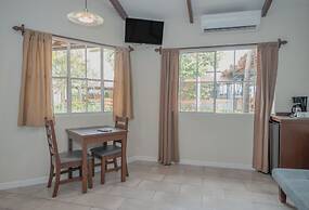 Hotel Roca Sunzal