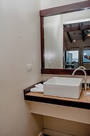 Hotel Roca Sunzal