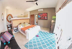 Hotel Peix Sayulita & Beach Club