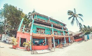Hotel Peix Sayulita & Beach Club