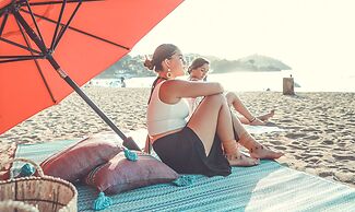 Hotel Peix Sayulita & Beach Club