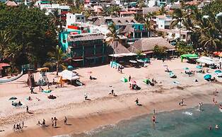 Hotel Peix Sayulita & Beach Club