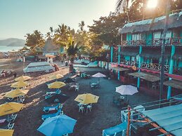 Hotel Peix Sayulita & Beach Club