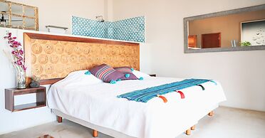 Hotel Peix Sayulita & Beach Club