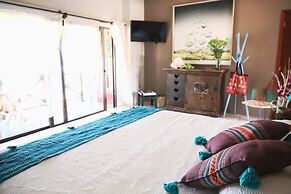 Hotel Peix Sayulita & Beach Club