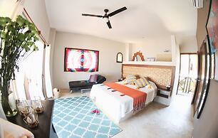 Hotel Peix Sayulita & Beach Club