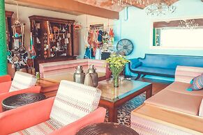 Hotel Peix Sayulita & Beach Club