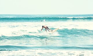 Hotel Peix Sayulita & Beach Club