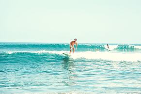 Hotel Peix Sayulita & Beach Club