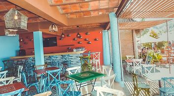 Hotel Peix Sayulita & Beach Club