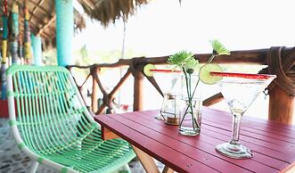 Hotel Peix Sayulita & Beach Club