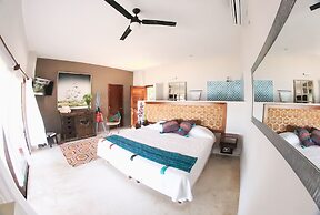 Hotel Peix Sayulita & Beach Club