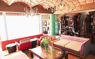 Hotel Peix Sayulita & Beach Club