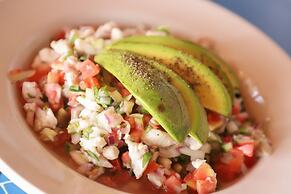 Hotel Peix Sayulita & Beach Club