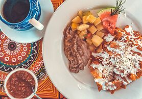 Hotel Peix Sayulita & Beach Club