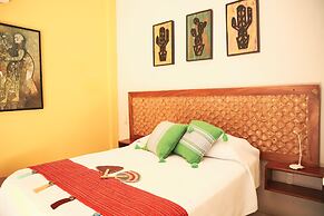 Hotel Peix Sayulita & Beach Club