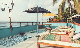 Hotel Peix Sayulita & Beach Club