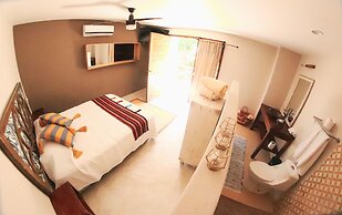 Hotel Peix Sayulita & Beach Club