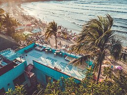 Hotel Peix Sayulita & Beach Club