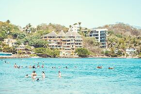 Hotel Peix Sayulita & Beach Club